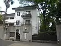 イタリア大使館宿舎