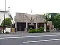 エジプト大使館全景