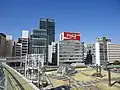 「緑の大地」