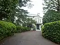 オランダ大使公邸