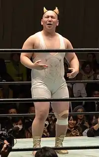 大野 勇樹の画像