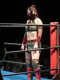 坂本 茉莉Mari Sakamotoの画像