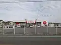 小型店の例：カーマアットホーム内海店（愛知県知多郡南知多町, 2020年11月）