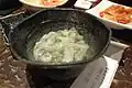 飲食店のたこわさび（パセオにて）