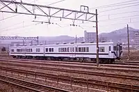 キハ35形(和田岬線用)