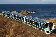 キハE130系500番台