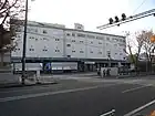 旧キユーピー仙川工場（2010年11月撮影）