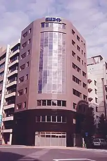クリエイト本社