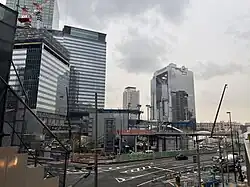2023年12月の様子