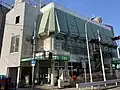 グルメシティ上新庄駅前店（大阪府大阪市東淀川区、2022年5月）