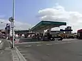 コスモ石油