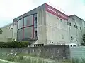 コナミスポーツクラブ 大野城（イオン大野城ショッピングセンターに併設）