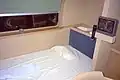 シングルデラックス（液晶テレビ装備時代）