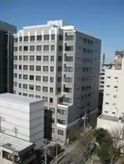 サンレック本社入居ビル