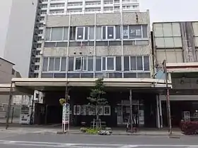 シネマテークたかさき