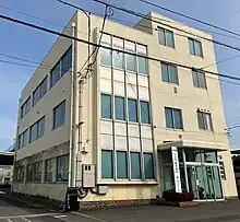 本社ビル