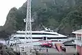 シーフラワー号