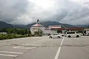新白馬店