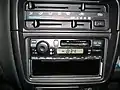 純正AM/FM フルロジックカセットステレオ(三洋製)
