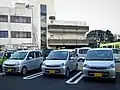 ステラ L（3台ともに）