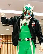 真・スーパーライダー