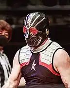 仮面ライダーBLACK RX