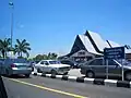 セントラル・バス・ターミナル