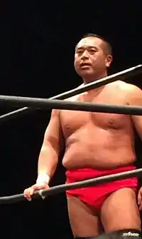 木原 文人の画像