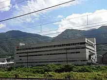 タカキベーカリー本社・広島工場
