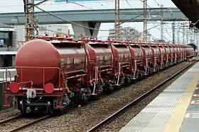 タキ1200形