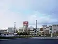 ダイヤモンドシティ・ソレイユ時代