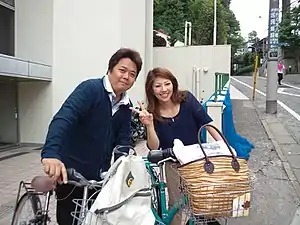 チャイム