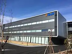 テイ・エス テック株式会社 本社(朝霞)