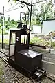 デキ12電気機関車
