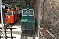 デキ3電気機関車