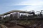 スカイスライダー（ローラー滑り台）