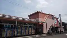 トップワン江南店
