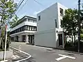 ニュージーランド大使館官舎