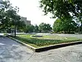 ハノーバー庭園