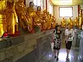 五百羅漢