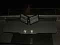 排煙電源車（旧北91）(更新済み)