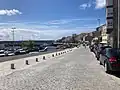 市街地の景観
