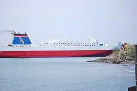 宮崎港