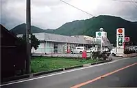 プラザ氷上店(兵庫県)
