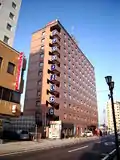 ホテルアルファーワンいわき