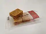 キャラメル