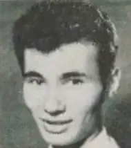 ミッキー・カーチスMickey Curtis
