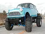 NATS Mini4WD