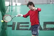 メイ・イズモト
