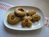 Medovníčky メドウニチキー